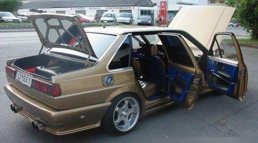 坑爹的二手車